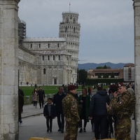 Photo de Italie - Pise, perle de la Toscane